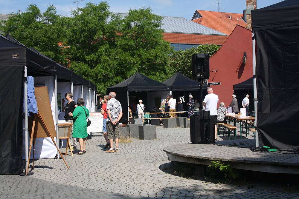 axeltorv231